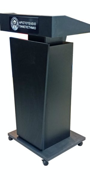 PODIUM auth