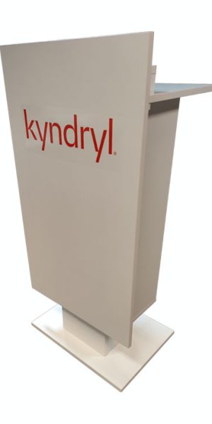 PODIUM kyndaryl